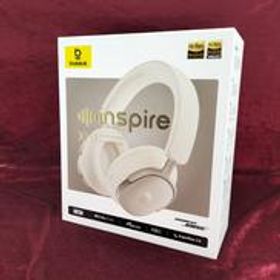 ワイヤレスヘッドホン INSPIRE XH1 BASEUS