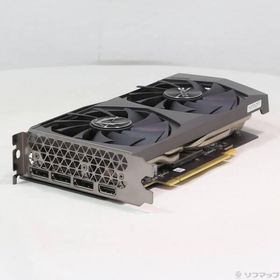 〔中古〕ZOTAC(ゾタック) ZOTAC GAMING GeForce 3060 Twin Edge OC 12GB〔305-ud〕