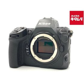 【中古】 【良品】 ニコン Z8 ボディ