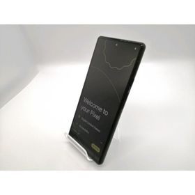 【中古】Google 国内版 【SIMフリー】 Pixel 6 ソータシーフォーム 8GB 128GB GR1YH【スマーク伊勢崎】保証期間１ヶ月【ランクB】