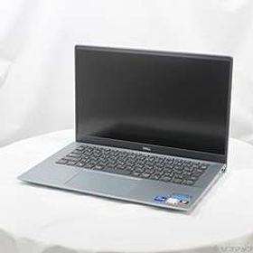 Inspiron 14 5402 〔Windows 10〕 ［Core-i7-1165G7 (2.8GHz)／8GB／SSD512GB／14インチワイド／Windows10 Pro(64ビット)］