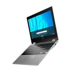 Acer Chromebook Spin 311 CP311-3H-A14P ピュアシルバー【MT M8183C 4GB 64G(Flash) WiFi 11LCD(1366x768)】