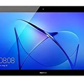 【中古】HUAWEI MediaPad T3 10 タブレット 10インチ Wi-Fiモデル RAM2GB/ROM16GB 4800mAh （日本正規代理店品）