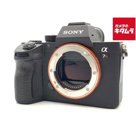 【中古】 【並品】 ソニー α7R III ボディ [ILCE-7RM3]
