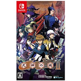 式神の城２ 【Switchゲームソフト】