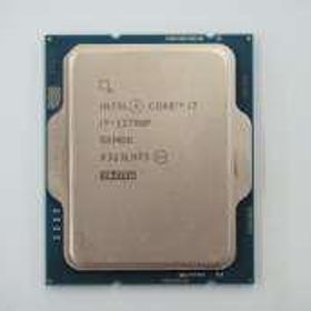 CORE I7 CPU INTEL 13世代 CORE I7-13700F INTEL
