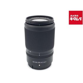 【中古】 【良品】 ニコン NIKKOR Z DX 50-250mm f/4.5-6.3 VR