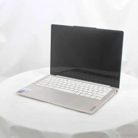 ソフマップ 〔中古品〕 Yoga Slim 7i Aura Edition Gen 10 83JX0050JP シーシェル【258】