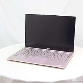 〔展示品〕 Swift Lite 14 SFL14-54MP-F56Y／PF ピンク ［Core-Ultra-5-115U／16GB／SSD512GB／14インチワイド／Windows11 Pro］