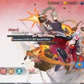 幻塔 🌸AUTO DELIVERY🌸6lvl🌸Lana C4, Crow C1, Meril, Tsubasa🌸50/80🌸