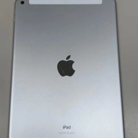 美品 電池100％ Apple iPad 第9世代 64GB シルバー SIMフリー
