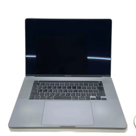 【中古】Apple◆ノートパソコン MacBook Pro MVVL2J/A A2141/Corei7第9/16GB//【パソコン】