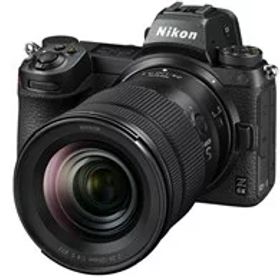 ★Nikon / ニコン Z6II 24-120 限定セット【デジタル一眼カメラ】【送料無料】