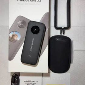 Insta360 ONE X2 本体 アクションカメラ