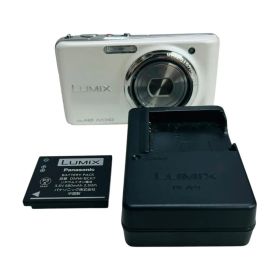 ★訳★ Panasonic LUMIX DMC-FX77 628