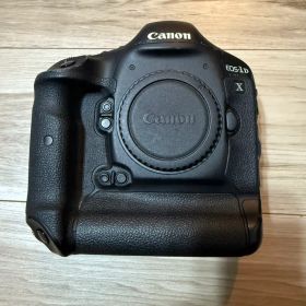 Canon EOS 1D X ボディ シャッター11万