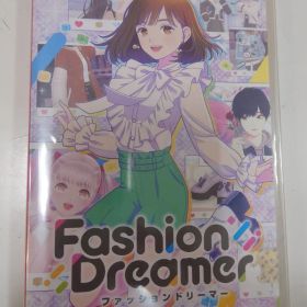 【Switch】ファッションドリーマー