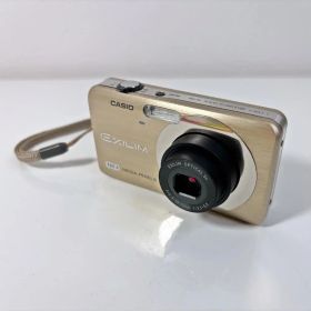 平成レトロ CASIO EXILIM EX-Z90 デジタルカメラ 本体