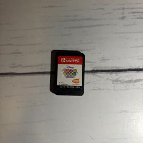 ディズニーツムツムフェスティバル(Nintendo Switch)ソフ