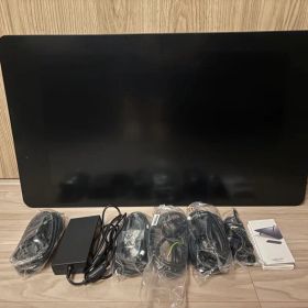 Wacom Cintiq Pro 24 DTK-2420