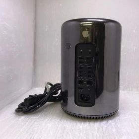 ★5K出力対応! Apple MacPro A1481 Late 2013 / IvyBridge (6コア Xeon E5-1650v2 3.5GHz/64GB/SSD 1TB/FirePro D700*2/Sierra 10.15.7)