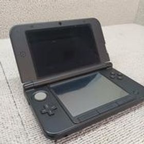 3DS LL SPR-001 NINTENDO