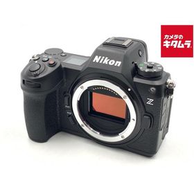 【中古】 【美品】 ニコン Z6III ボディ