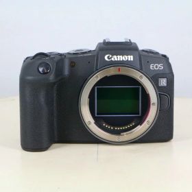 【中古】 (キヤノン) Canon EOS RP ボディ【中古カメラ デジタル一眼】 ランク：AB