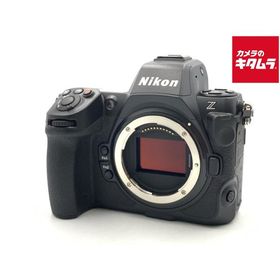 【中古】 【美品】 ニコン Z8 ボディ