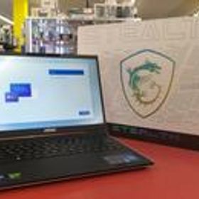 ゲーミングノートパソコン STEALTH 14 AI STUDIO A1V MSI