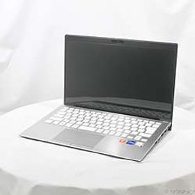 VAIO SX14 VJS1451 ［Core-i7-1260P (2.1GHz)／16GB／SSD256GB／14インチワイド／Windows11 Pro］