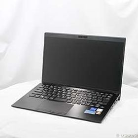 VAIO SX14 VJS144 ［Core-i7-1195G7 (2.9GHz)／32GB／SSD2TB／14インチワイド／Windows11 Pro］