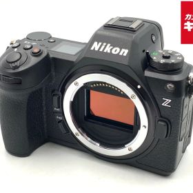 【中古】 【美品】 ニコン Z6III ボディ 【ミラーレス一眼】 【6ヶ月保証】