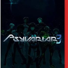 【中古】ニンテンドースイッチ2ソフト サイヴァリア3 [限定版]