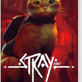 Stray -Switch [video game]