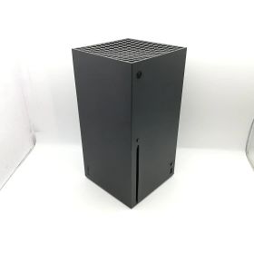 【中古】Microsoft Xbox Series X【熊本】保証期間1ヶ月【ランクB】
