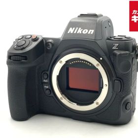 【中古】 【美品】 ニコン Z8 ボディ 【ミラーレス一眼】 【6ヶ月保証】