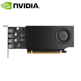 NVIDIA｜エヌビディア NVIDIA RTX A400 4GB (ATX) Retail グラフィックボード 900-5G172-2560-000 返品種別B