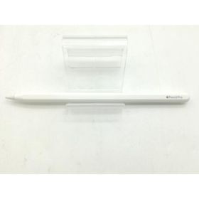 【中古】Apple Apple Pencil Pro MX2D3ZA/A【福岡筑紫】保証期間１週間