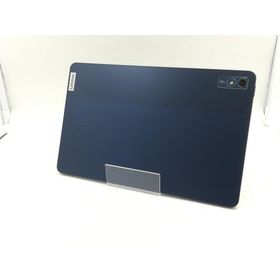 【中古】Lenovo Softbank 【SIMフリー】 Lenovo TAB7 A301LV [アビスブルー] 【Snapdragon 695/4GB/64GB】【吉祥寺】保証期間１ヶ月【ランクA】