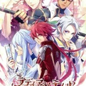 【中古】 ラディアンテイル 特装版／NintendoSwitch