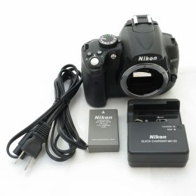 【期間限定セール】ニコン Nikon APS-Cセンサー搭載デジタル一眼レフ D5000