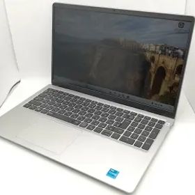 DELL Inspiron 15 3000(3511) 【i3-1115G4 8G 256G(SSD) WiFi 15LCD(1920x1080)】
