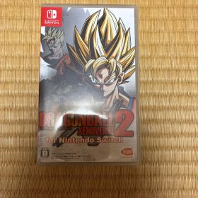 ドラゴンボール ゼノバース2 for Nintendo Switch