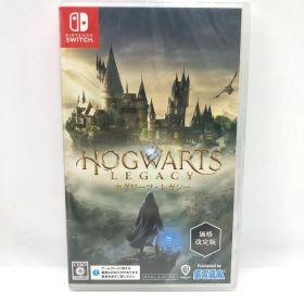 【新品/未開封】SW ホグワーツ・レガシー ＢＥＳＴ ＰＲＩＣＥ