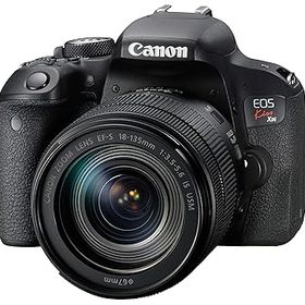 【中古】(非常に良い)Canon デジタル一眼レフカメラ EOS Kiss X9i 高倍率ズームキット EOSKISSX9I-18135ISULK