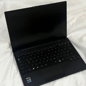 FMV LIFEBOOK UH90/H1 ピクトブラック