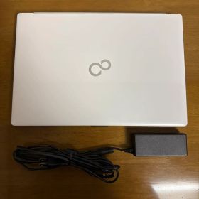 FUJITSU LIFEBOOK AH500/H FMVA500HW