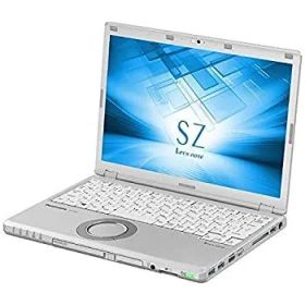 【中古】 Panasonic パナソニック CF-SZ6BDYQR Let's note SZシリーズ