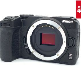 【中古】 【美品】 ニコン Z30 ボディ 【ミラーレス一眼】 【6ヶ月保証】